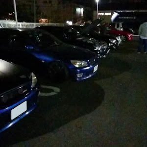 アルテッツァ SXE10