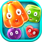 Cover Image of Download Jelly Heroes legend 1.0 APK