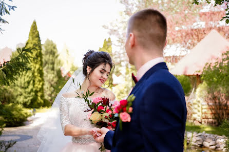 Photographe de mariage Anastasiya Tiodorova (tiodorova). Photo du 13 février 2019