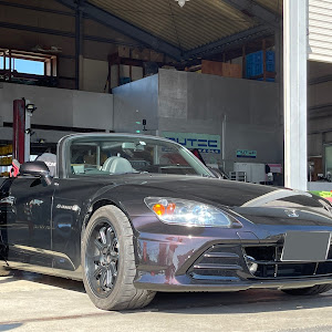 S2000 AP2