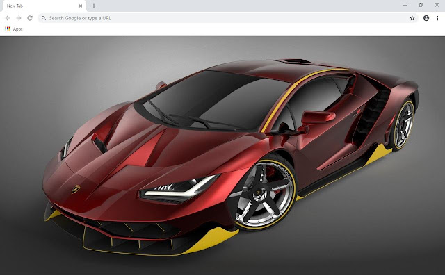 Lamborghini Centenario Wallpapers And New Tab