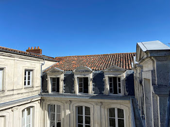 appartement à La Rochelle (17)