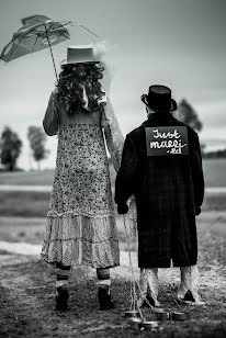 Fotografo di matrimoni Slava Shpeer (slavaspeer). Foto del 6 aprile 2019