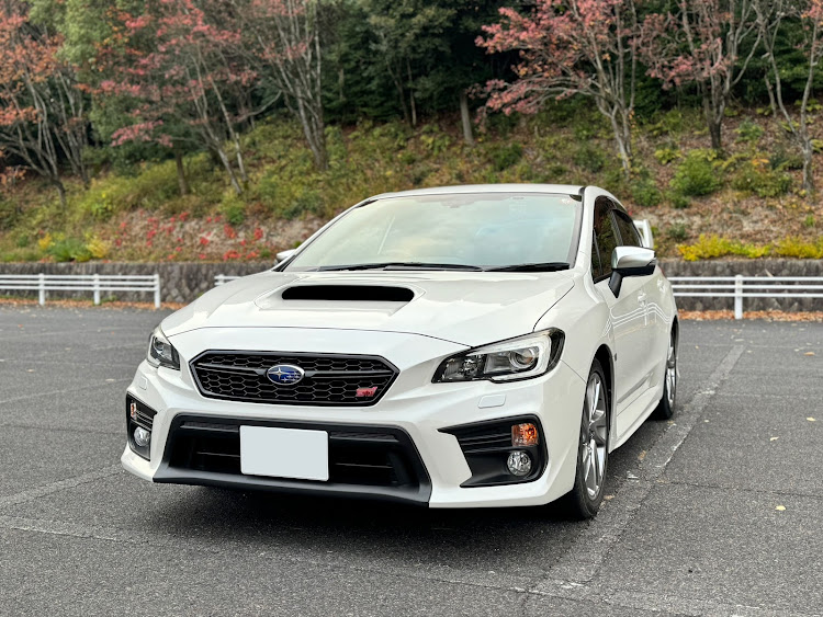 WRX S4のVAG・インタークーラー交換・早く完成させたい・年内間に合うか・愛知県に関するカスタム事例の投稿画像5枚目