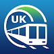 Download London Underground Guide and Tube Route Planner For PC Windows and Mac 1.0.0