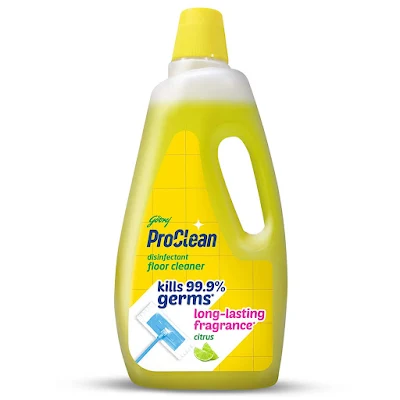 Godrej Proclean Floor Cleaner - 1 ltr