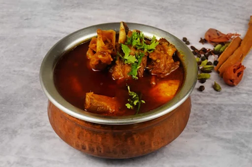 Mangshor Jhol