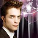 Robert Pattinson