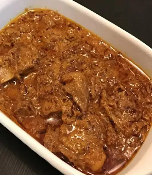 Mutton Navratan Korma