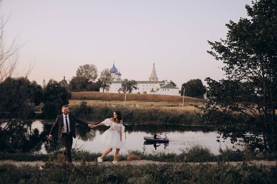 Vestuvių fotografas Dmitriy Feofanov (dmitryfeofanov). Nuotrauka 2022 balandžio 20