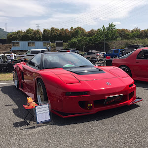 NSX NA1