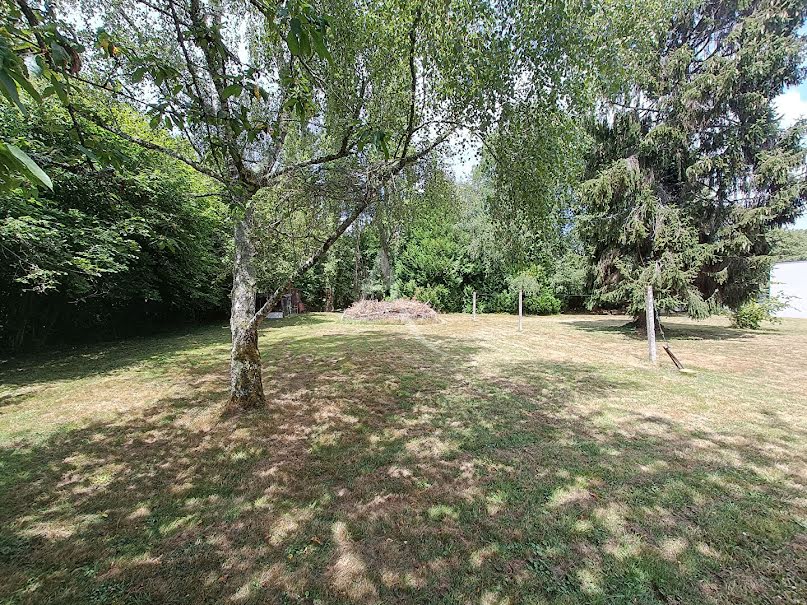 Vente terrain  1165 m² à Plessé (44630), 46 000 €