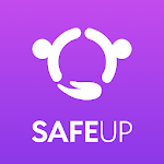 Cover Image of 下载 SafeUP - Women's Safety Net 1.1.14 APK