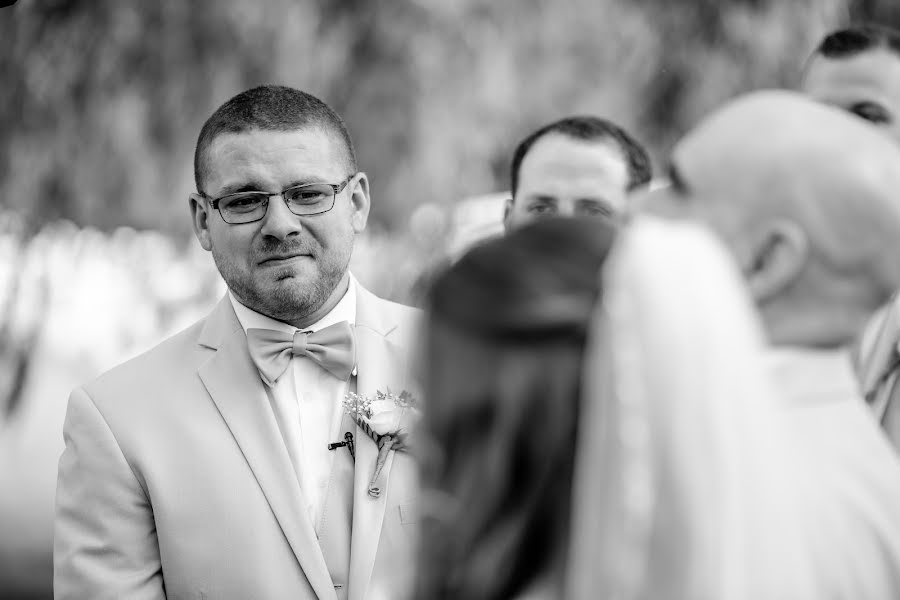 Wedding photographer Rob Diffenderfer (robandjoa). Photo of 12 October 2020