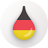 Drops: Learn German language and words for free25.13