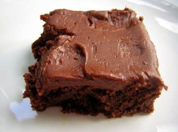 Best Ever Brownies