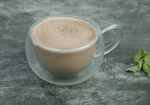 Mint Hot Coffee (300 Ml)