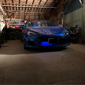 BRZ ZC6