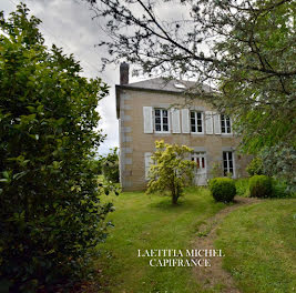 maison à Saint-Germain-de-Tallevende-la-Lande-Vaumont (14)