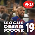 Cover Image of ダウンロード Victory Dream League Soccer 2019 New DLS Helper 1.0 APK