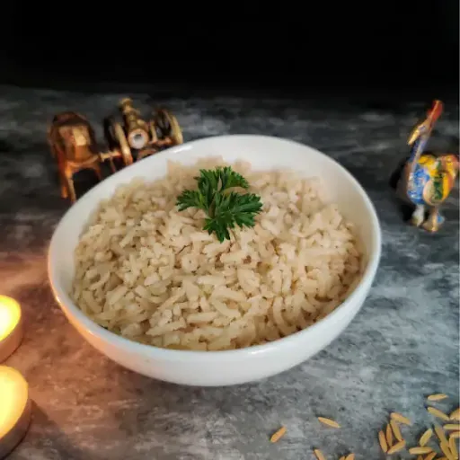 Brown Rice