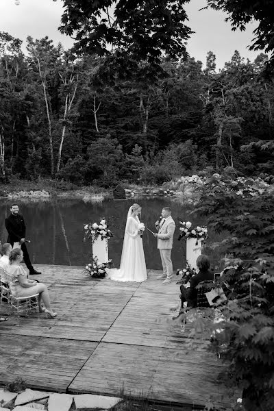 Fotografer pernikahan Anastasiya Lysenko (flupi). Foto tanggal 5 Juli 2023