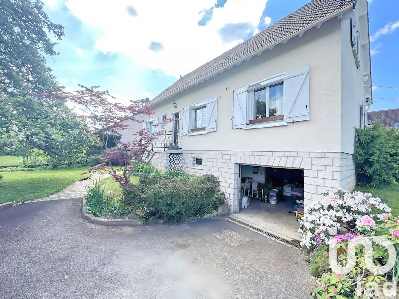 Vente maison 7 pièces 160 m² à Morigny-Champigny (91150), 414 900 €