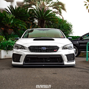 WRX STI