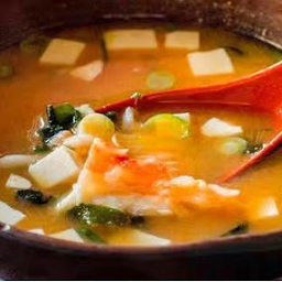 Miso Soup