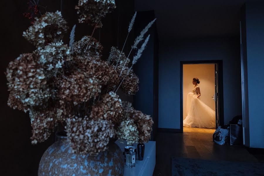 Wedding photographer Alex Che (alexchepro). Photo of 23 October 2018