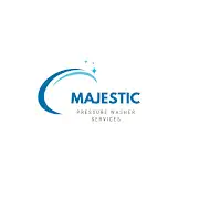 Majestic Pressure Washing Services Logo