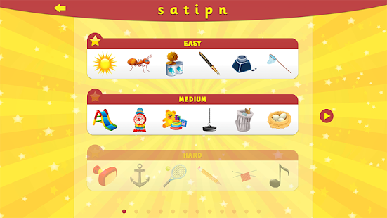 How to mod Phonics Word Finder 1.1.0 mod apk for bluestacks