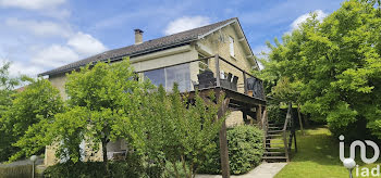 maison à Sarlat-la-caneda (24)