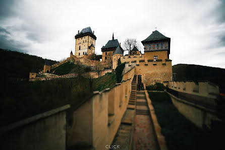 Wedding photographer Oleksandr Kernyakevich (alex94). Photo of 19 April 2016