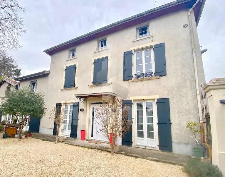 Vente maison 4 pièces 125 m² à Epinouze (26210), 232 000 €