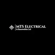 MTS  Electrical & Renewables Ltd Logo