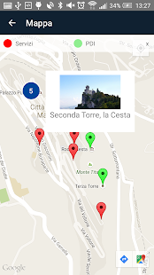 Negrita San Marino Screenshots 14