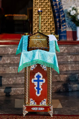 Fotógrafo de casamento Karol Woś (photowos). Foto de 3 de setembro 2023