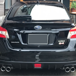 WRX S4 VAG