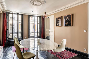 appartement à Paris 10ème (75)