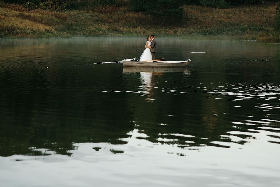 Wedding photographer Aleksandr Khudyakov (hoodyakov). Photo of 16 August 2017