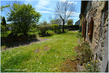 maison à Saint-Pierre-Roche (63)