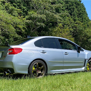 WRX STI VAB