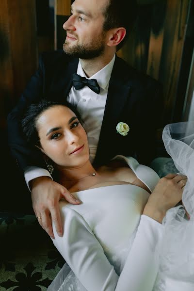 Wedding photographer Irina Belikova (belikovairina). Photo of 19 April 2021