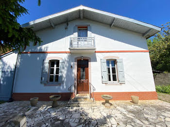 maison à Montauban (82)