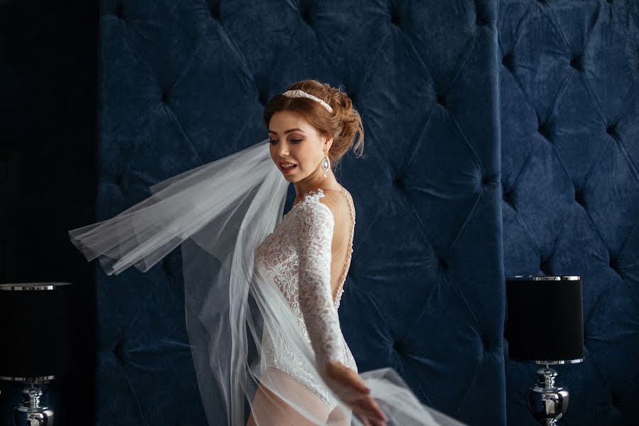 Wedding photographer Aleksandr Burlakov (alexbu). Photo of 3 June 2021