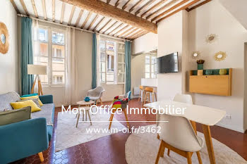 appartement à Aix-en-Provence (13)