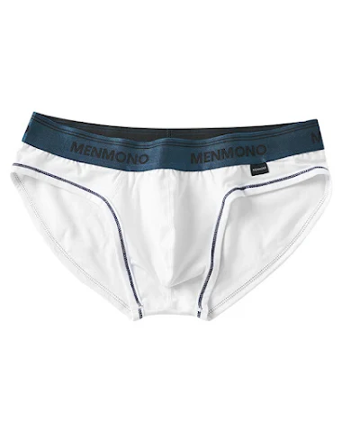 Sous-vêtements Homme Taille Basse C - 3