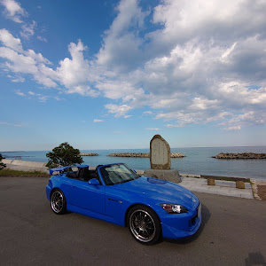 S2000 AP2