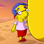 Cover Image of Download The Simpsons™: Tapped Out 4.45.0 APK